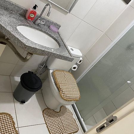 Vg Sun Cumbuco By Hawaii Dos Ventos Apartment Luaran gambar