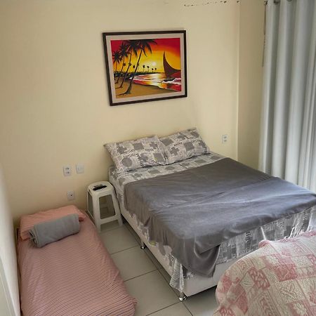 Vg Sun Cumbuco By Hawaii Dos Ventos Apartment Luaran gambar