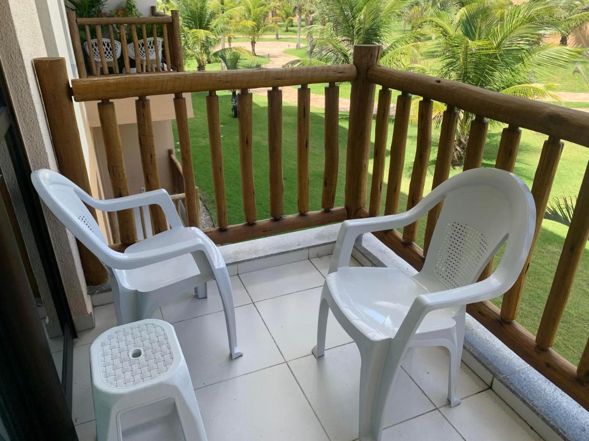 Vg Sun Cumbuco By Hawaii Dos Ventos Apartment Luaran gambar