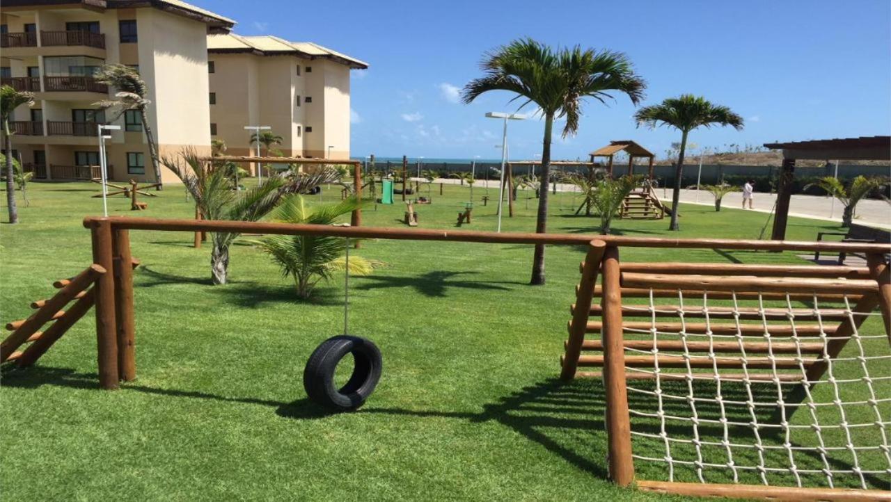 Vg Sun Cumbuco By Hawaii Dos Ventos Apartment Luaran gambar