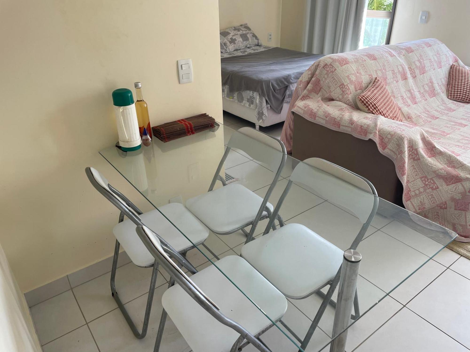 Vg Sun Cumbuco By Hawaii Dos Ventos Apartment Luaran gambar