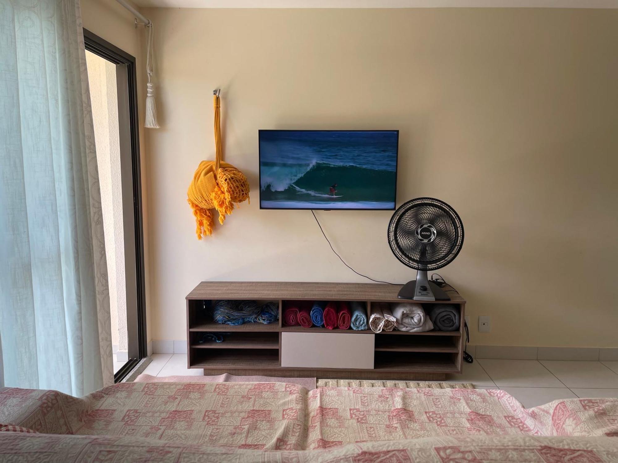 Vg Sun Cumbuco By Hawaii Dos Ventos Apartment Luaran gambar
