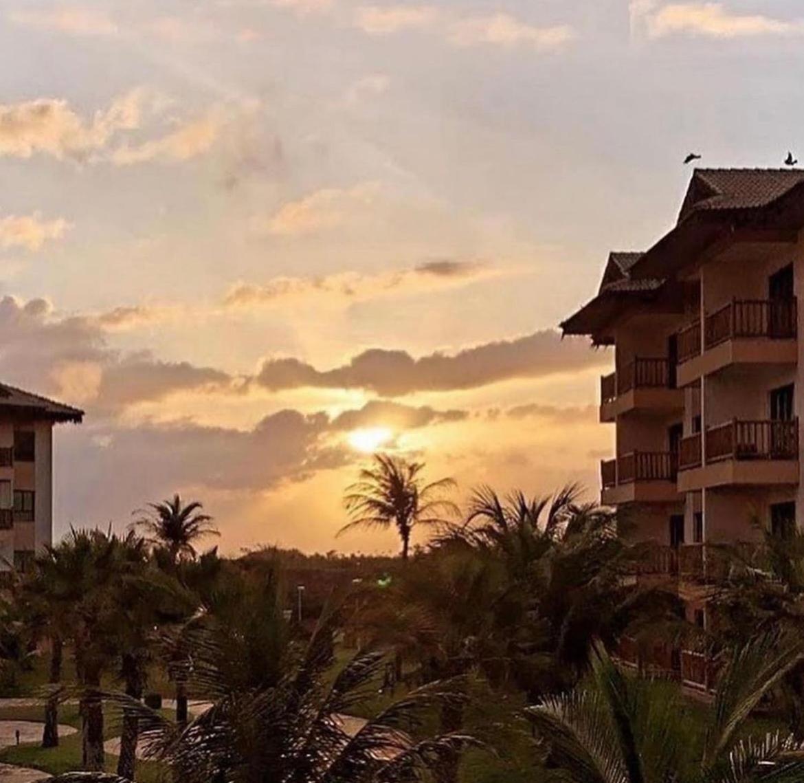 Vg Sun Cumbuco By Hawaii Dos Ventos Apartment Luaran gambar